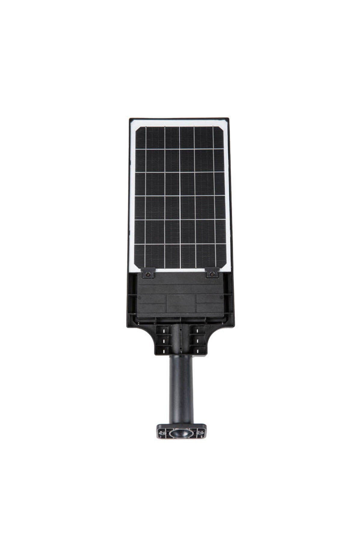 120 watt Güneş Enerjili Bahçe Aydınlatması| Su Geçirmez, Sensörlü, Kumandalı