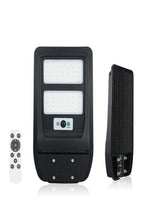 Yüksek lümen 200W LED sokak Armatürü| Su Geçirmez, Sensörlü, Kumandalı