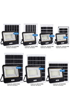 100W Led Projektör Bahçe Aydınlatması| Su Geçirmez, Sensörlü, kumandalı