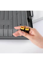 2 Adet 300 W Proje Tipi Belediye Kalitesi Güneş Enerjili Projektör| Su Geçirmez, Sensörlü, kumandalı