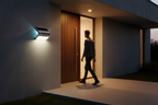 Entrance Motion Sensor