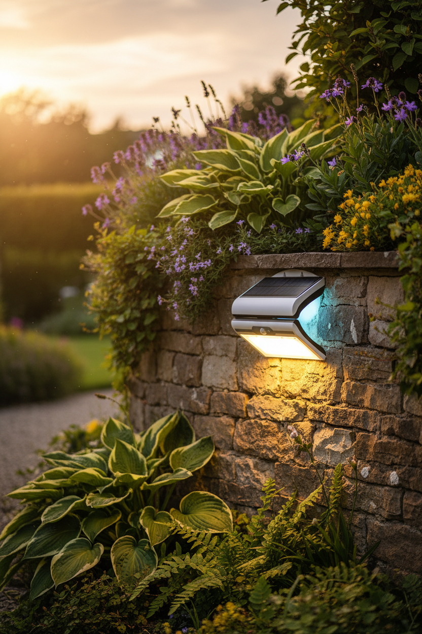 Garden Lifestyle