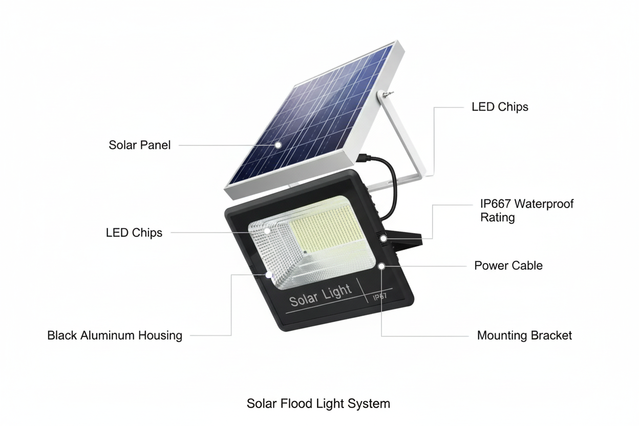 Product Details Infographic