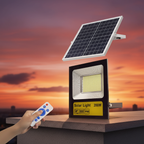 Solar Light - 45 Degree Dusk