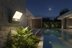 Solar Light - Luxury Villa Lifestyle