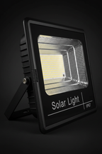 Solar Light - Macro Detail