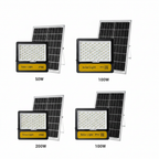 Solar Light - Product Catalog