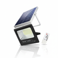 Solar Light - Studio White Background