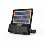 Solar Light - White Background 45°