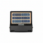 Solar Light - White Background Front