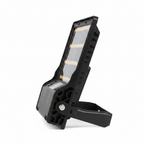Solar Light - White Background Side