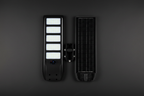 Solar Street Light - Flat Lay